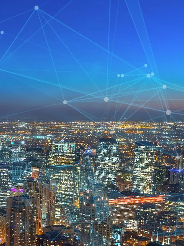 Continuation of a strong collaboration in (I)IoT