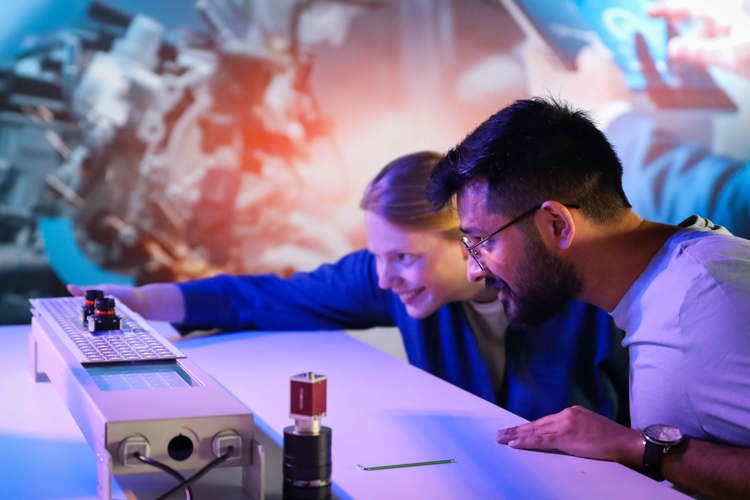  Hoe werken jullie samen met klanten?