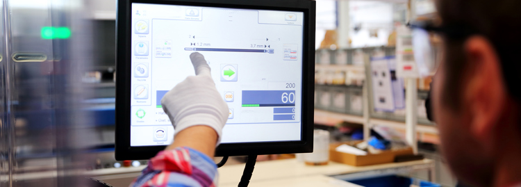 Automation from A to Z