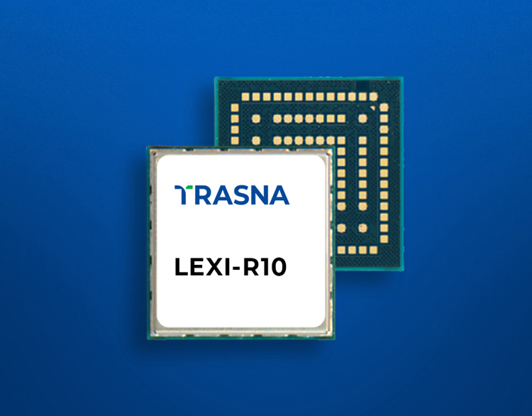 Compacte LTE Cat 1bis‑module voor slimme, energiezuinige IoT‑oplossingen