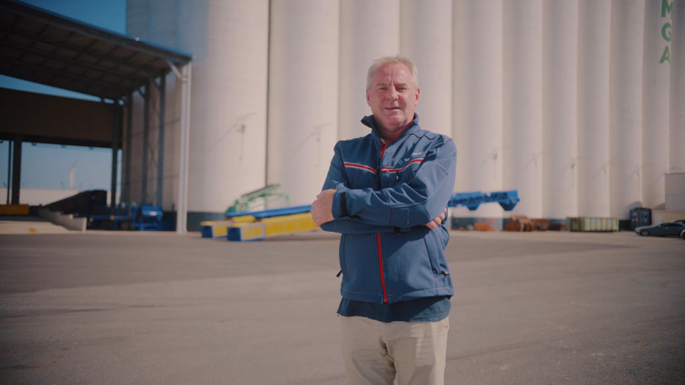 Batenburg Machine learning platform