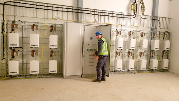 Pharma | Batenburg Industrial Automation | Batenburg Industrial Automation