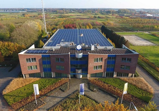 Duurzaamheid
