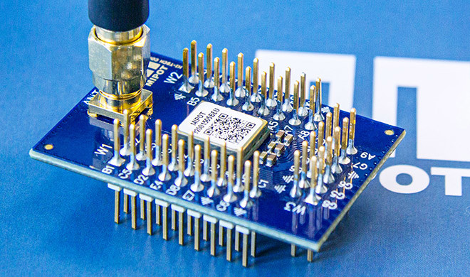 Explore the capabilities of the MiP series