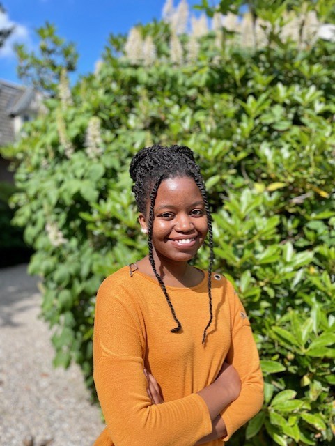 Intership of Danai Elna Muchapireyi