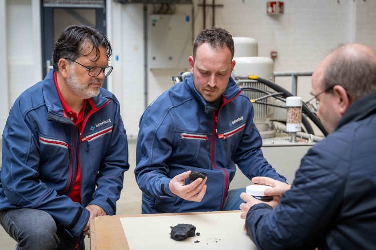 2. Slimme overslagsystemen