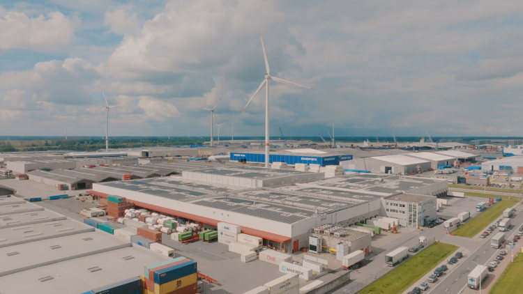 Industry