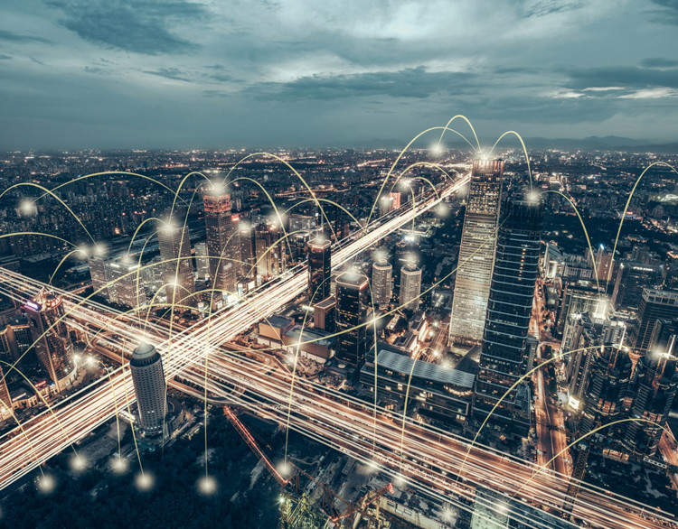 Wireless modules voor IoT-apparatuur | Batenburg Industrial Automation