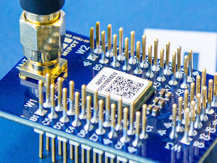 Mipot MiP: de veelzijdige RF‑module