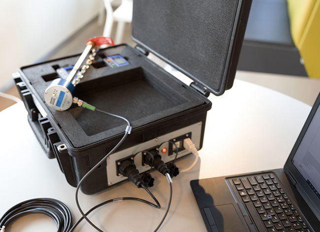 Automate and innovate with Batenburg Applied Technologies Hardware Services