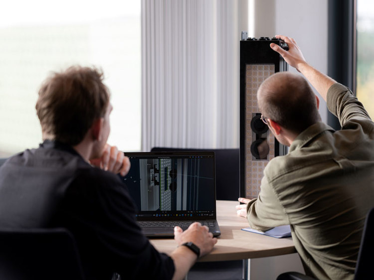 Automation Hardware Services: innovate with experts from Batenburg