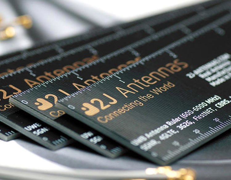 Uitgelicht  - Promo 2J Antenna (GPS)