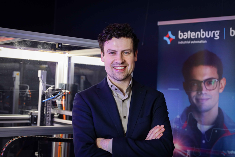 Klaar om de volgende stap te zetten?