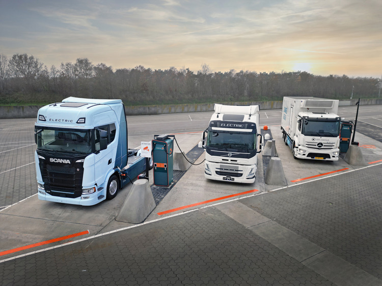 Data processing and analysis at an Olympic level