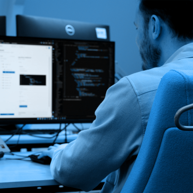 Batenburg Nexus Industrial Automation