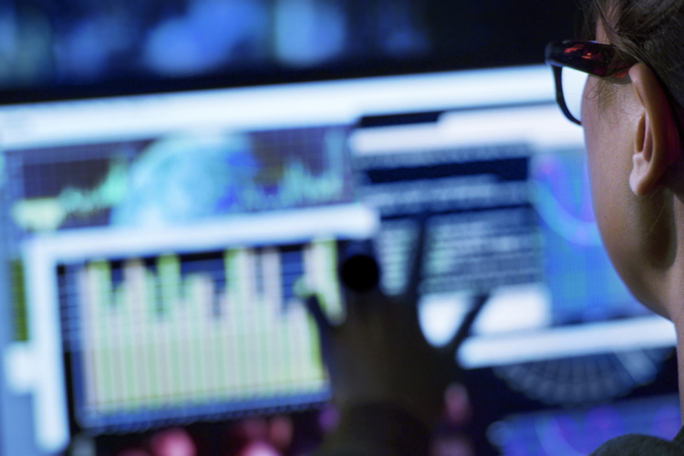 DCIM als verlengstuk van BMS en OT