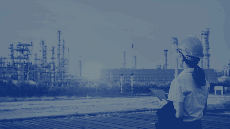 Kenmerken van de nieuwe industrie: