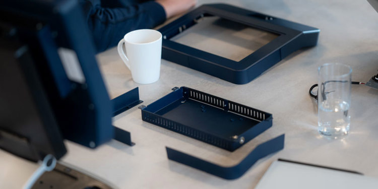 Approach with a focus on practically applicable co-creations