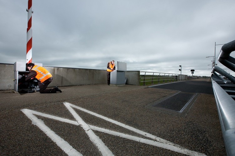 Infrastructuur