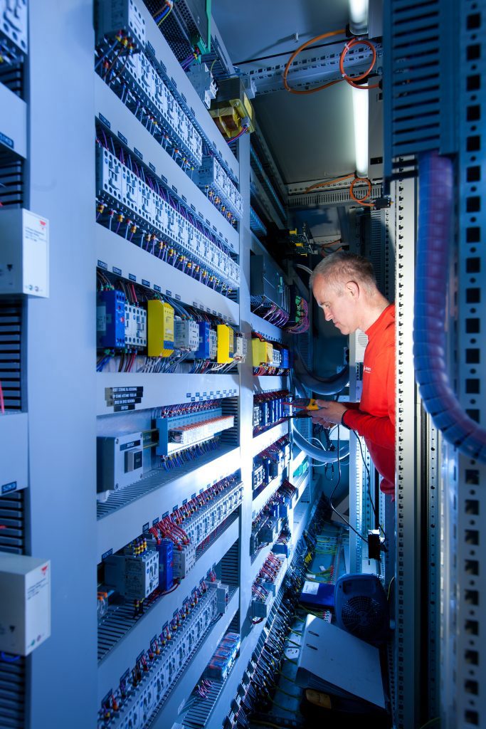 Migratie van verouderde systemen