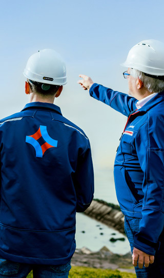 Our impact in automation...