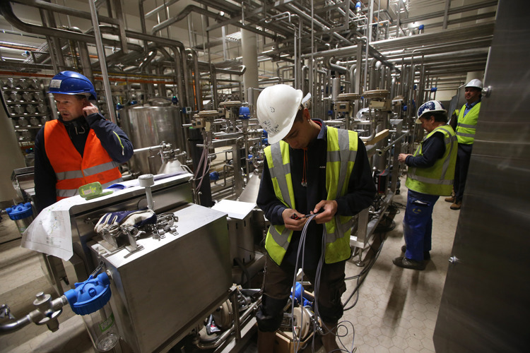 La información lleva a la comprensión